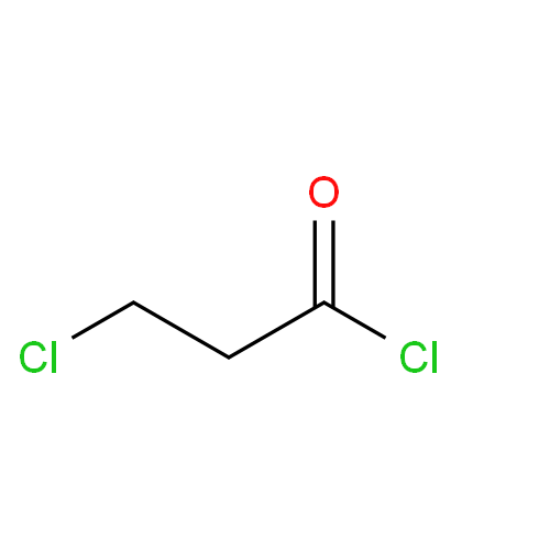 3-氯丙酰氯