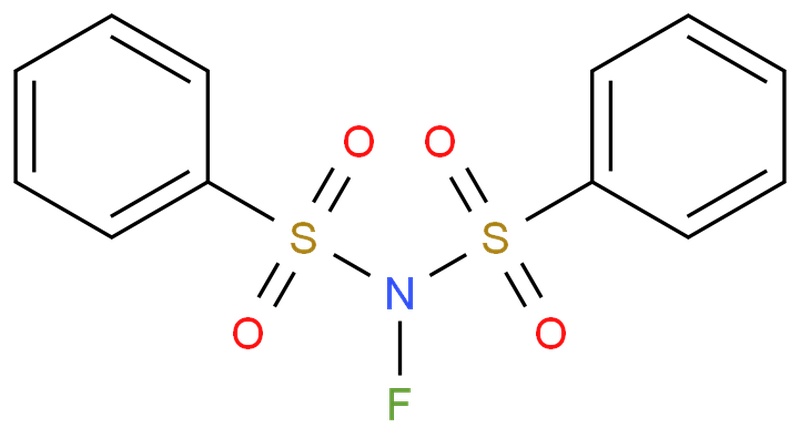 N-氟代雙苯磺酰胺