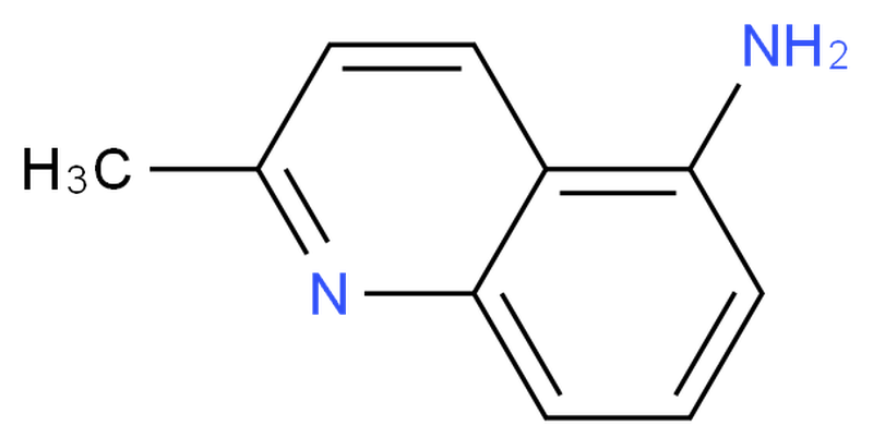 2-methylquinolin-5-amine