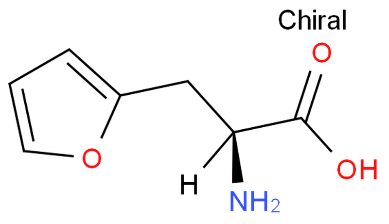 3-(2-呋喃基)-L-丙氨酸