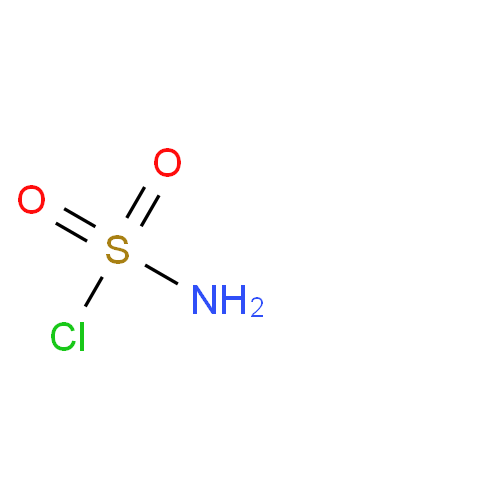 氨基磺酰氯