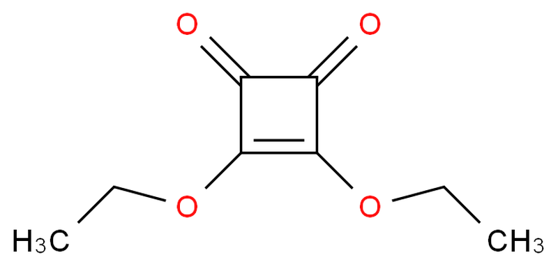 3,4-二乙氧基-3-環(huán)丁烯-1,2-二酮