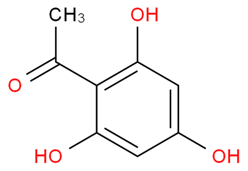 2,4,6-三羥基苯乙酮
