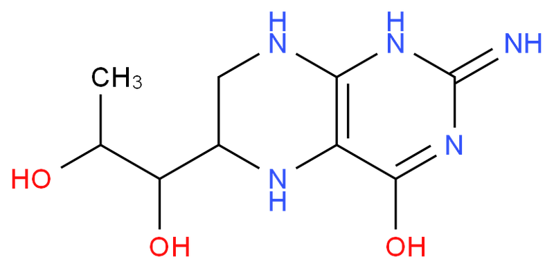 四氫生物蝶呤