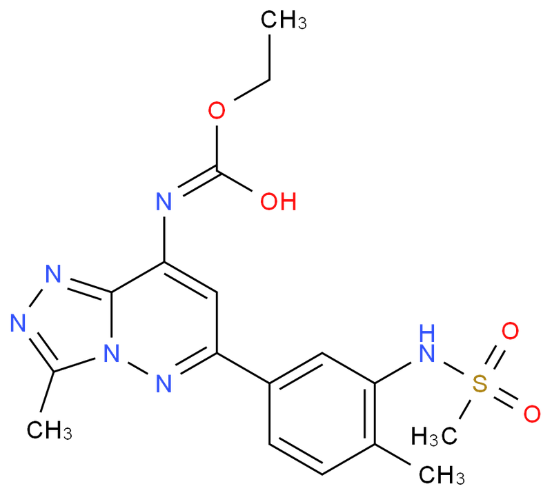 bromosporine