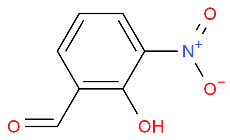 3-硝基水楊醛