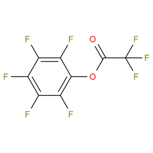三氟乙酸五氟苯酯