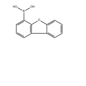 二苯并呋喃-4-硼酸