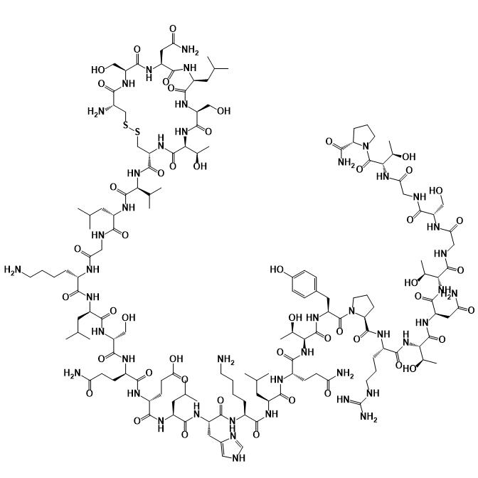 Salmon Calcitonin 47931-85-1.png