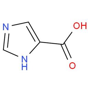 1H-咪唑-4-甲酸
