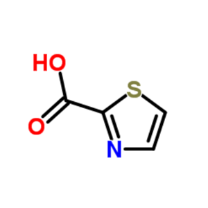 噻唑-2-甲酸