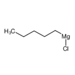 1-戊基氯化鎂