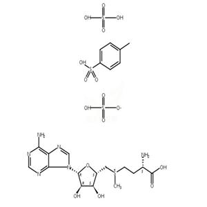 對甲苯磺酸硫酸腺苷蛋氨酸