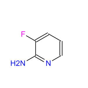 2-氨基-3-氟吡啶