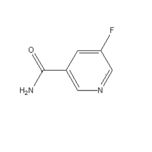 5-氟煙酰胺