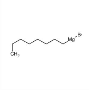 正辛基鎂溴鹽