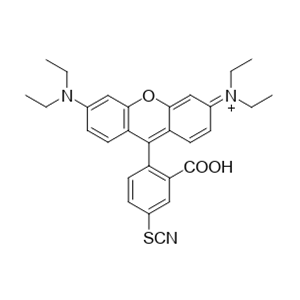 羅丹明 B 異硫氰酸酯  36877-69-7