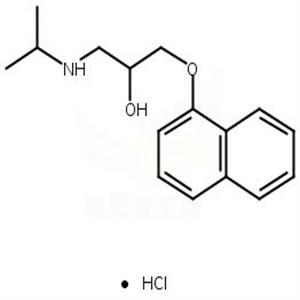 普萘洛爾