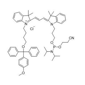 Cy3 亞磷酰胺   915700-76-4