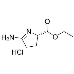 甲酸乙酯5 - 亞氨基吡咯烷-2S單 - 羧酸鹽酸鹽