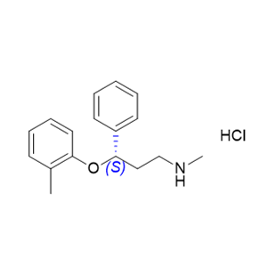 托莫西汀雜質(zhì)02