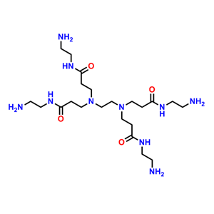 樹(shù)狀大分子 