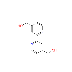 2,2'-聯(lián)吡啶-4,4'-二甲醇