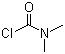 CAS 登錄號：79-44-7, 二甲氨基甲酰氯