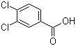 CAS 登錄號(hào)：51-44-5, 3,4-二氯苯甲酸