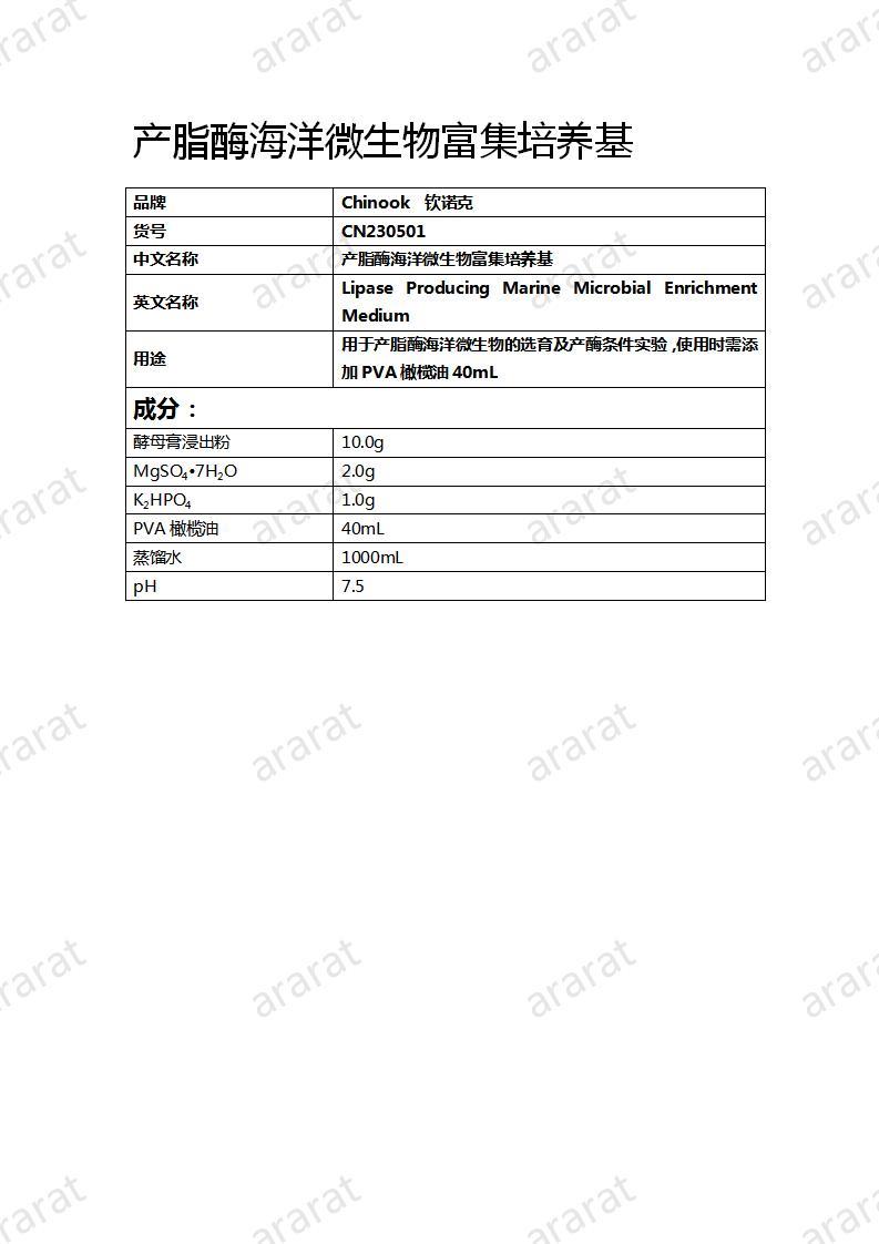 CN230501 產(chǎn)脂酶海洋微生物富集培養(yǎng)基_01.jpg