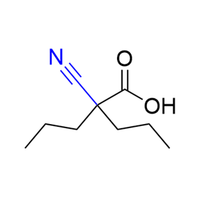 雙丙戊酸鈉雜質(zhì)16