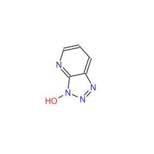 N-羥基-7-氮雜苯并三氮唑