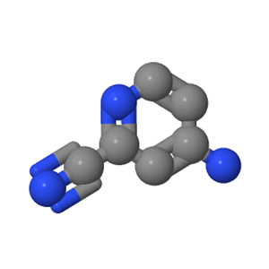 4-氨基-2-氰基吡啶；98139-15-2