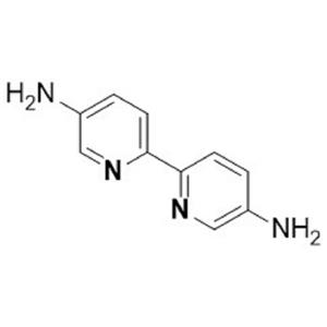 5,5'-二氨基-2,2'-聯(lián)吡啶