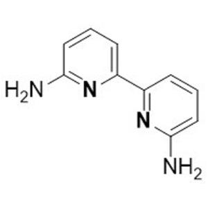 6,6'-二氨基-2,2'-聯(lián)吡啶