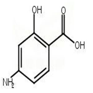 4-氨基水楊酸