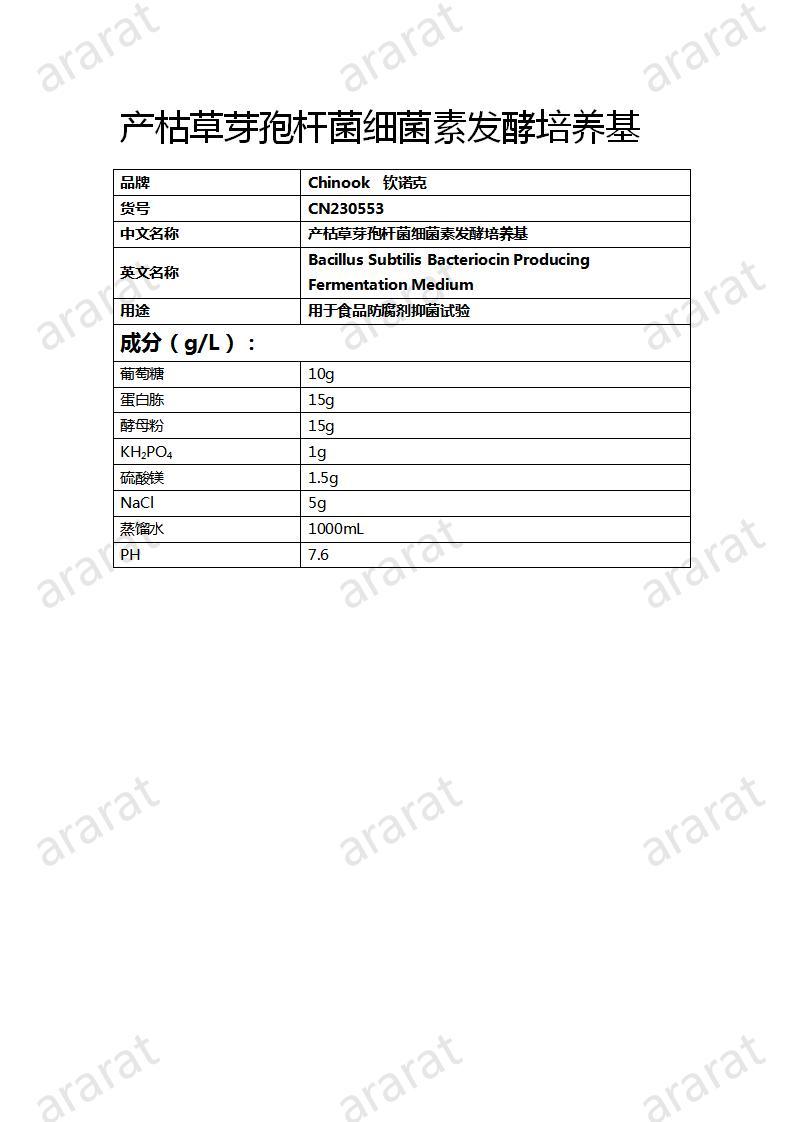 CN230553  產(chǎn)枯草芽孢桿菌細(xì)菌素發(fā)酵培養(yǎng)基_01.jpg