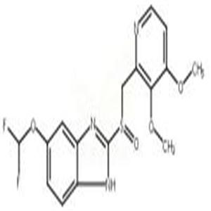 泮托拉唑