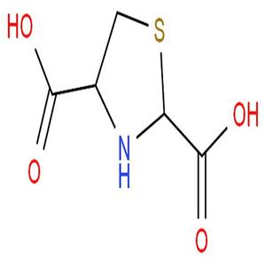 噻二酸