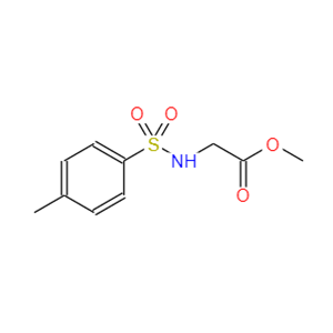 對(duì)甲苯磺酰甘氨酸甲酯