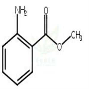 鄰氨基苯甲酸甲酯