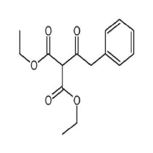 苯乙酰丙二酸二乙酯