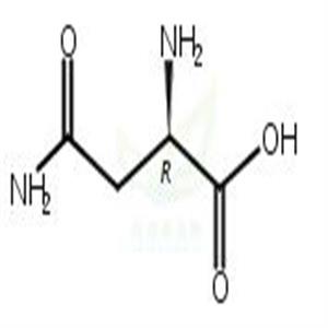 D-天冬酰胺