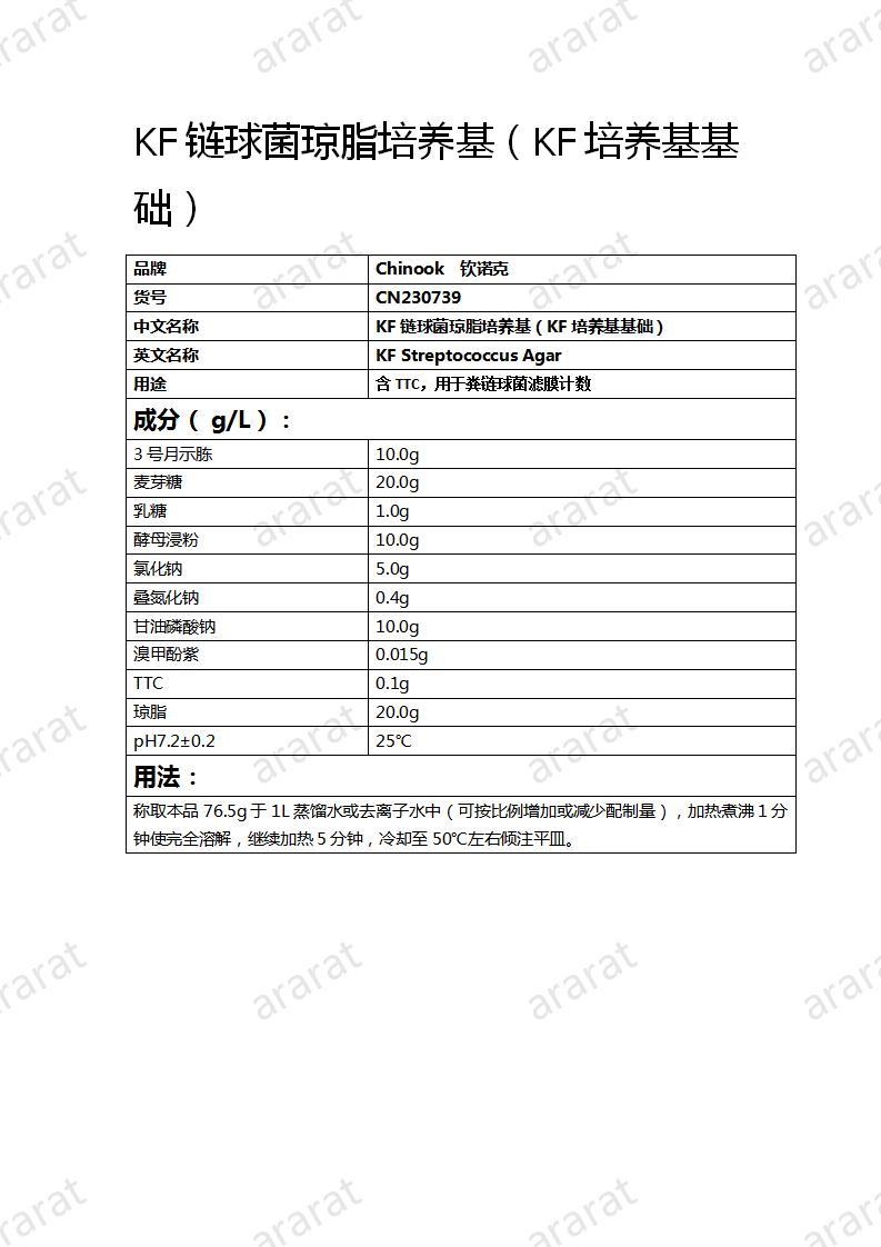 CN230739 KF鏈球菌瓊脂培養(yǎng)基（KF培養(yǎng)基基礎(chǔ)）_01.jpg