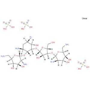 硫酸新霉素B