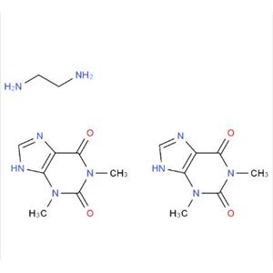 氨茶堿