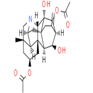 關(guān)附甲素