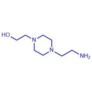 高純度實驗室級別2-(4-(2-氨基乙基)哌嗪-1-基)乙醇