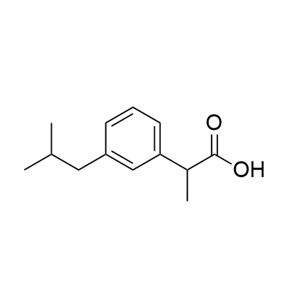 布洛芬雜質(zhì)A