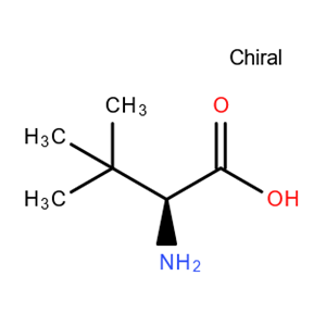 L-叔亮氨酸 